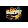 Microsoft Car Mechanic Simulator (Xbox ONE / Xbox Series X S)