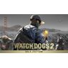 Microsoft Watch Dogs 2 - Gold Edition (Xbox ONE / Xbox Series X S)