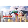DC Liga Super-Pets: Przygody Krypto I Asa (Xbox ONE / Xbox Series X S)