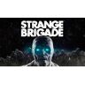 Microsoft Strange Brigade (Xbox ONE / Xbox Series X S)