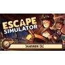 Escape Simulator: Steampunk