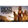 The Walking Dead: Michonne - A Telltale Miniseries