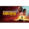 Microsoft Far Cry 6 Game of the Year Edition (Xbox ONE / Xbox Series X S)
