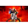 Microsoft Evil West (Xbox ONE / Xbox Series X S)