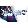 Let's Sing 2023 Platinum Edition (Xbox ONE / Xbox Series X S)