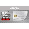 Microsoft Grand Theft Auto Online: Karta gotówkowa Great White Shark Xbox ONE