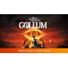 Władca Pierścieni: Gollum - Precious Edition