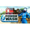 Nintendo PowerWash Simulator Switch