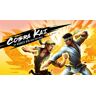 Cobra Kai: The Karate Kid Saga Continues Switch