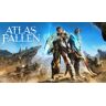 Microsoft Atlas Fallen Xbox Series X S
