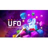 UFO: Unidentified Falling Objects