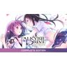 Valkyrie Drive -Bhikkhuni- Complete Edition
