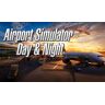 Nintendo Airport Simulator: Day & Night Switch