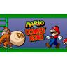 Nintendo Mario vs. Donkey Kong Switch