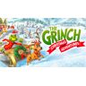 Microsoft The Grinch: Świąteczne przygody (Xbox One / Xbox Series X S)