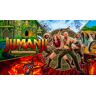 Microsoft Jumanji: Wild Adventures (Xbox ONE / Xbox Series X S)