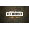 Combat Mission: Red Thunder - Battle Pack 1