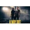 Microsoft A Way Out (Xbox ONE / Xbox Series X S)