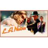 Nintendo L.A. Noire Switch