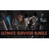 Dying Light Ultimate Survivor Bundle