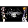 Nintendo The World Ends With You Final Remix Switch