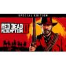 Microsoft Red Dead Redemption 2: Special Edition (Xbox ONE / Xbox Series X S)