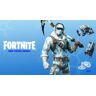 Nintendo Fortnite Deep Freeze Bundle Switch