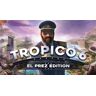 Tropico 6 El Prez Edition