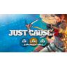 Microsoft Just Cause 3: Air, Land & Sea Expansion Pass (Xbox ONE / Xbox Series X S)