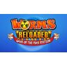 Worms Reloaded Game of the Year Edition