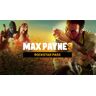 Max Payne 3: Rockstar Pass