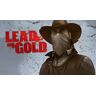 Lead and Gold: Gang of The Wild West
