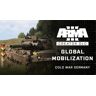 Arma 3 Creator DLC: Global Mobilization - Cold War Germany