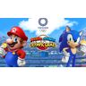 Nintendo Mario & Sonic at the Olympic Games Tokyo 2020 Switch