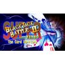 Super Blackjack Battle 2 Turbo Edition - The Card Warriors