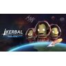 Microsoft Kerbal Space Program Enhanced Edition (Xbox ONE / Xbox Series X S)