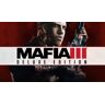 Microsoft Mafia III: Deluxe Edition (Xbox ONE / Xbox Series X S)