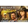 Melissa K. and the Heart of Gold Collector's Edition