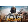 Playerunknown's Battlegrounds: Survivor Pass 5 Badlands