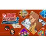 Nintendo LAYTON'S MYSTERY JOURNEY: Katrielle and the Millionaires' Conspiracy - Deluxe Edition Switch