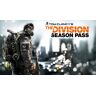 Microsoft Tom Clancy's The Division Season Pass (Xbox ONE / Xbox Series X S)