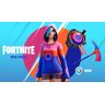 Microsoft Fortnite - The Iris Pack + 600 V-Bucks Xbox ONE