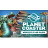 Planet Coaster - World's Fair Pack