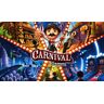Nintendo Carnival Games Switch