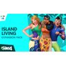 Microsoft The Sims 4 Wyspiarskie życie (Xbox ONE / Xbox Series X S)