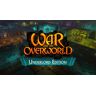 War for the Overworld Underlord Edition