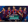 eFootball PES 2021 Season Update FC Barcelona Edition