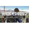 Microsoft Watch Dogs 2 Deluxe Edition (Xbox ONE / Xbox Series X S)