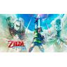 Nintendo The Legend of Zelda: Skyward Sword Switch