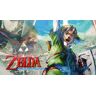 Nintendo The Legend of Zelda: Skyward Sword Switch